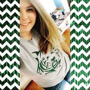 Meet your Posher, Kaye